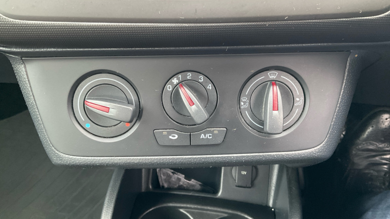 SEAT Ibiza 1.4 Toca 5dr Petrol Hatchback